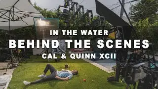 CAL & Quinn XCII 