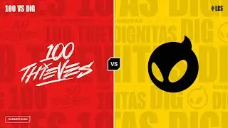 LCS Playoffs Summer 2024 - Day 6