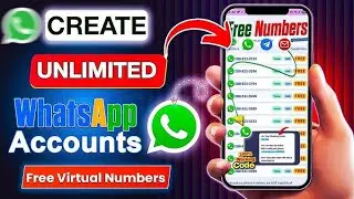 🚀 How To Create Telegram OTP Bot 😱 With Free Panel | Full Setup Guide 2026 🔥