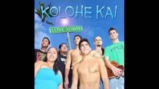 Temptation- Kolohe Kai