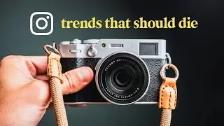 I HATE How Powerful These Instagram Reels Trends Are.