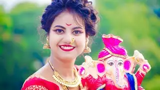 जय गणेशा, बप्पा मोरे प्यारे | Jai Ganesha, Bappa More Pyare | Ganesh Vandana Dance | Ganpati Dance
