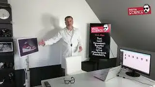 Digital Science Episode 7  - All about eInk displays
