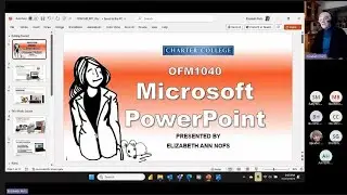 Teach PowerPoint: TEXTBOXES