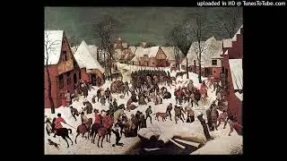 Alleluia. Laudate pueri (gregorian chant) (chorał gregoriański)
