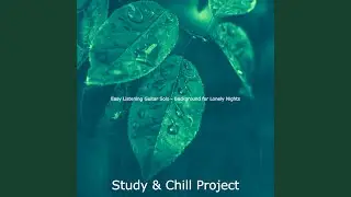 Atmospheric Study Sessions