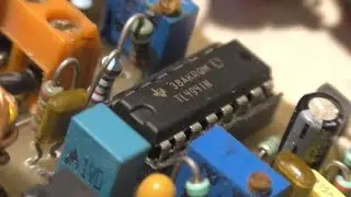 Améliorons le rendement de mon chargeur de batterie LiFePO4... - Electronique de puissance