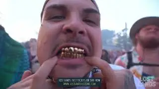 Excision Detox @ Lost Lands 2021
