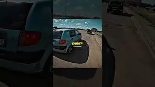 Вот это карма😱