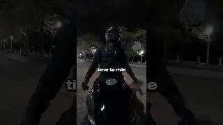 Riding in a hurricane