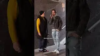Без палева / пранк Марк Булах 