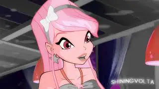 Winx Club || Bloom, Stella, Musa & Tecna - I Am