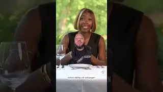 Don’t reach for the bread first