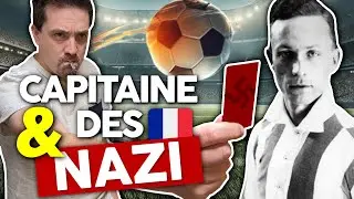 VILLAPLANE, DE CAPITAINE DES BLEUS⚽À NAZI😰 (et il essaye d'arnaquer TOUS ses patrons)