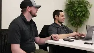 Meet Brandon in Charlotte - Loc Doc Security Team Member Highlight