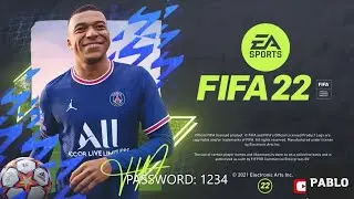 FIFA 22 CRACK 🔥 HOW TO DOWNLOAD FIFA 22 ON PC 🔥
