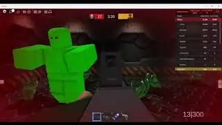 Playing Roblox but I RAGE
