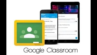 Cambiar la foto de perfil en google classroom desde el celular 📱