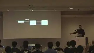 [EN] Asynchronous and Non-Blocking IO with JRuby / Joe Kutner @codefinger