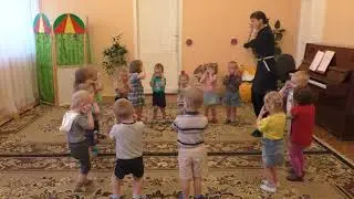 Танец 
