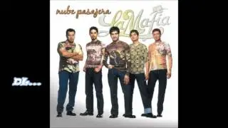LA MAFIA NUBE PASAJERA VERSION POP AUDIO CD