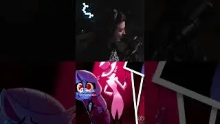 HAZBIN HOTEL EP1 #hazbinhotel #озвучка  #lortney
