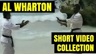 Al Wharton Sensei - Colección de videos cortos