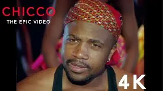 CHICCO | Umbala Ma G-String | 4K Director's Cut (Music Video)