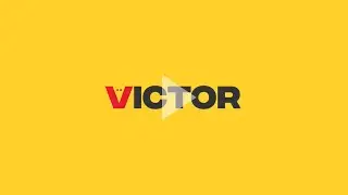 Victor: Do It Right