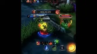 X Borg Global VS Roger Global 😱 ~ Mobile Legends: Bang Bang /you and me 