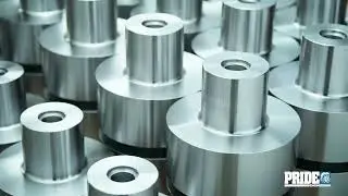 Pride Engineering Company Overview