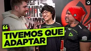 TINOWNS SOBRE VITÓRIA CONTRA A DFM, PICKS E PSG