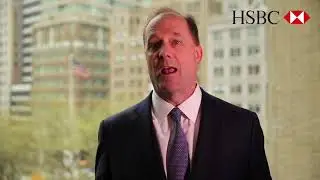 Patrick J. Burke - President and CEO, HSBC USA
