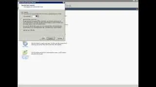 Centos Vmware Install - Virtual Machine Creation