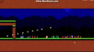 Sonic Portal - 2 Players (Tails) [Very Early Showcase]