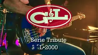 Serie Tribute L•2000