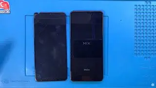 Xiaomi Mi Mix 3 Screen Replacement