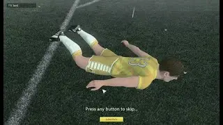 Football, Tactics & Glory part 51: Regress to the mean
