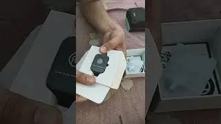 Noise victor smartwatch unboxing #smartwatch #smartgadgets