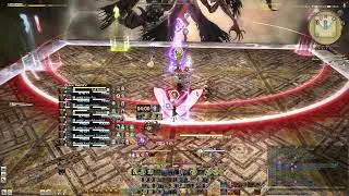 The Senate - P8S Clear