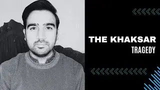 Pakistan Studies | The Khaksar Tragedy | Burhan's Preparatory Academy| Paid Session| 03155409147|