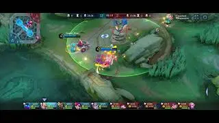 MLBB | Melissa