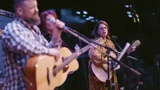 Community Café - Rosanne Cash Workshop
