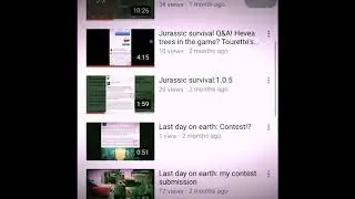 Thank you all so much 100 views special