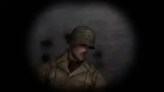 Real RTCW Operation Deathshead