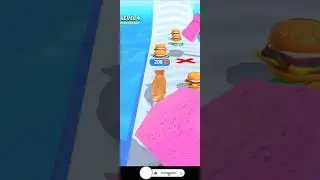 Running games | Cat game #shorts #short