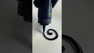 Satisfying videos compilation 💚 #abstractacrylicpaintingtechniques #satisfying #abstractpouring #art