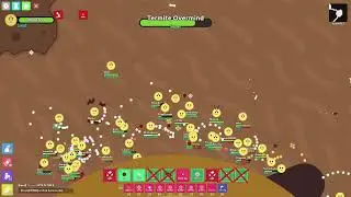 overmind after getting special ability