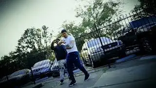 Villy - trap it out (official music video) ft. Moe FE dir.@shotbydiz