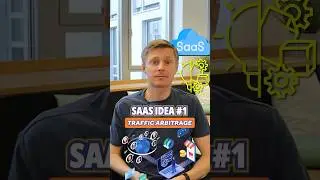 Great SaaS Idea for Recession Times: Traffic Arbitrage Platform 